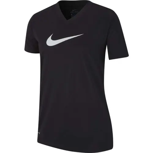 Camiseta Nike Dri-FIT Tee Leg Girls Infantil
