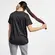 Camiseta Nike Dri-FIT Tee Leg Girls Infantil