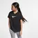 Camiseta Nike Dri-FIT Tee Leg Girls Infantil