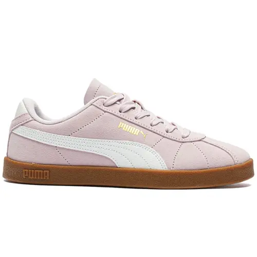 Tênis Puma Club II Feminino