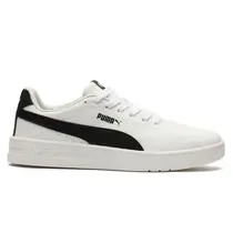 Tênis Puma Court Classic Clean Unissex
