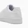 Tênis Puma Court Classic Clean Unissex