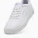 Tênis Puma Court Classic Clean Unissex