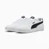 Tênis Puma Court Classic Clean Unissex