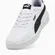 Tênis Puma Court Classic Clean Unissex