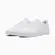 Tênis Puma Court Classic Clean Unissex