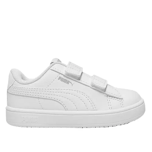 Tênis Puma Rickie Classic V Infantil