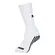 Meia Puma Esportiva Traction Grip Antiderrapante Cano Médio Unissex