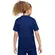 Camiseta Nike Dri-FIT Earling Haaland Infantil