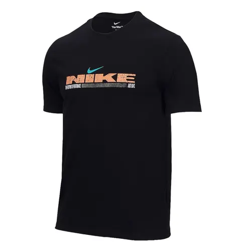 Camiseta Nike Dri-FIT HBR Print Masculina
