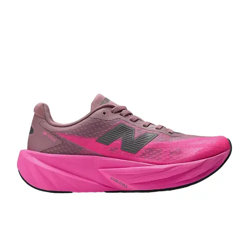 Tênis New Balance Fuelcell Rebel v5 Feminino