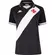 Camisa Kappa Vasco Da Gama Uniforme 1 25/26 Player Feminina