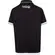 Camisa Kappa Vasco Da Gama Uniforme 1 25/26 Player Infantil