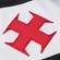Camisa Kappa Vasco Da Gama Uniforme 1 25/26 Player Masculina