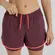 Short 2 em 1 New Balance Sport Essentials Feminino