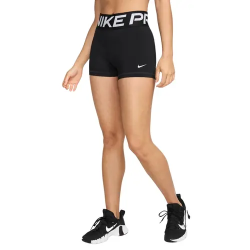 Short Nike PRO Sculp 3" Feminino