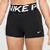 Short Nike PRO Sculp 3" Feminino