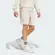 Short Adidas Moletinho Logo Linear Masculino