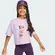 Camiseta Adidas Disney Minnie Girls Infantil