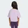 Camiseta Adidas Disney Minnie Girls Infantil