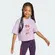 Camiseta Adidas Disney Minnie Girls Infantil