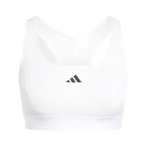 Top Adidas Power React Suporte Médio Feminino