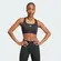 Top Adidas Power React Suporte Médio Feminino