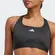 Top Adidas Power React Suporte Médio Feminino