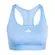 Top Adidas Power React Suporte Médio Feminino