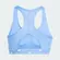 Top Adidas Power React Suporte Médio Feminino