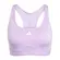 Top Adidas Power React Suporte Médio Feminino