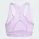 Top Adidas Power React Suporte Médio Feminino