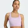 Top Adidas Power React Suporte Médio Feminino