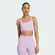 Top Adidas Power React Suporte Médio Feminino