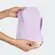 Top Adidas Power React Suporte Médio Feminino