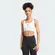 Top Adidas Power React Suporte Médio Feminino