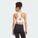 Top Adidas Power React Suporte Médio Feminino