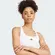 Top Adidas Power React Suporte Médio Feminino