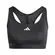 Top Adidas Power React Suporte Médio Feminino