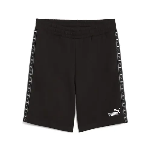 Short Puma Essentials Tape 9" Masculino