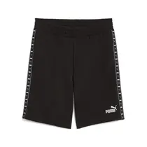 Short Puma Essentials Tape 9" Masculino
