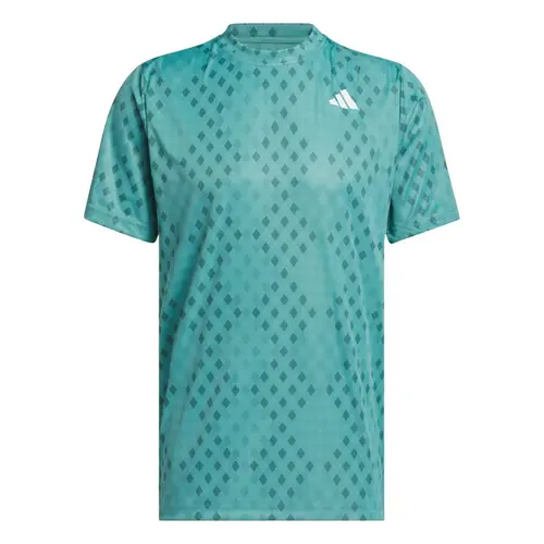 Camiseta Adidas Club Graphic Masculina