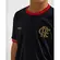 Camiseta Braziline Flamengo Mistura Infantil