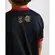 Camiseta Braziline Flamengo Mistura Infantil