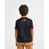 Camiseta Braziline Flamengo Mistura Infantil