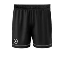 Bermuda Braziline Botafogo Taça Masculina