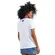 Camiseta Braziline Cruzeiro Entrelaço Feminina