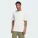 Camiseta Adidas Algodão 3 Listras Masculina
