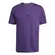 Camiseta Adidas Algodão 3 Listras Masculina