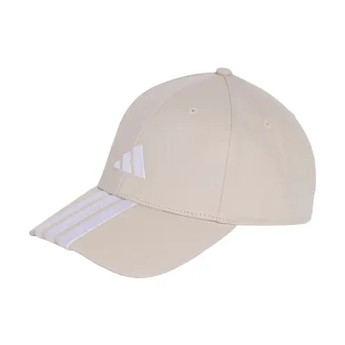 Boné Adidas 3 Listras New Logo Unissex